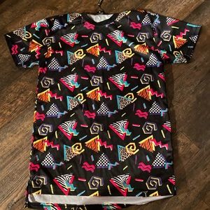 Saved by the bell t shirt